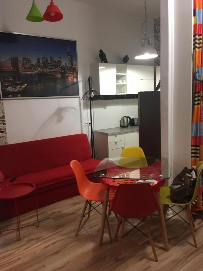 Apartament Pod Wrona Stary Toruń Eksteriør billede