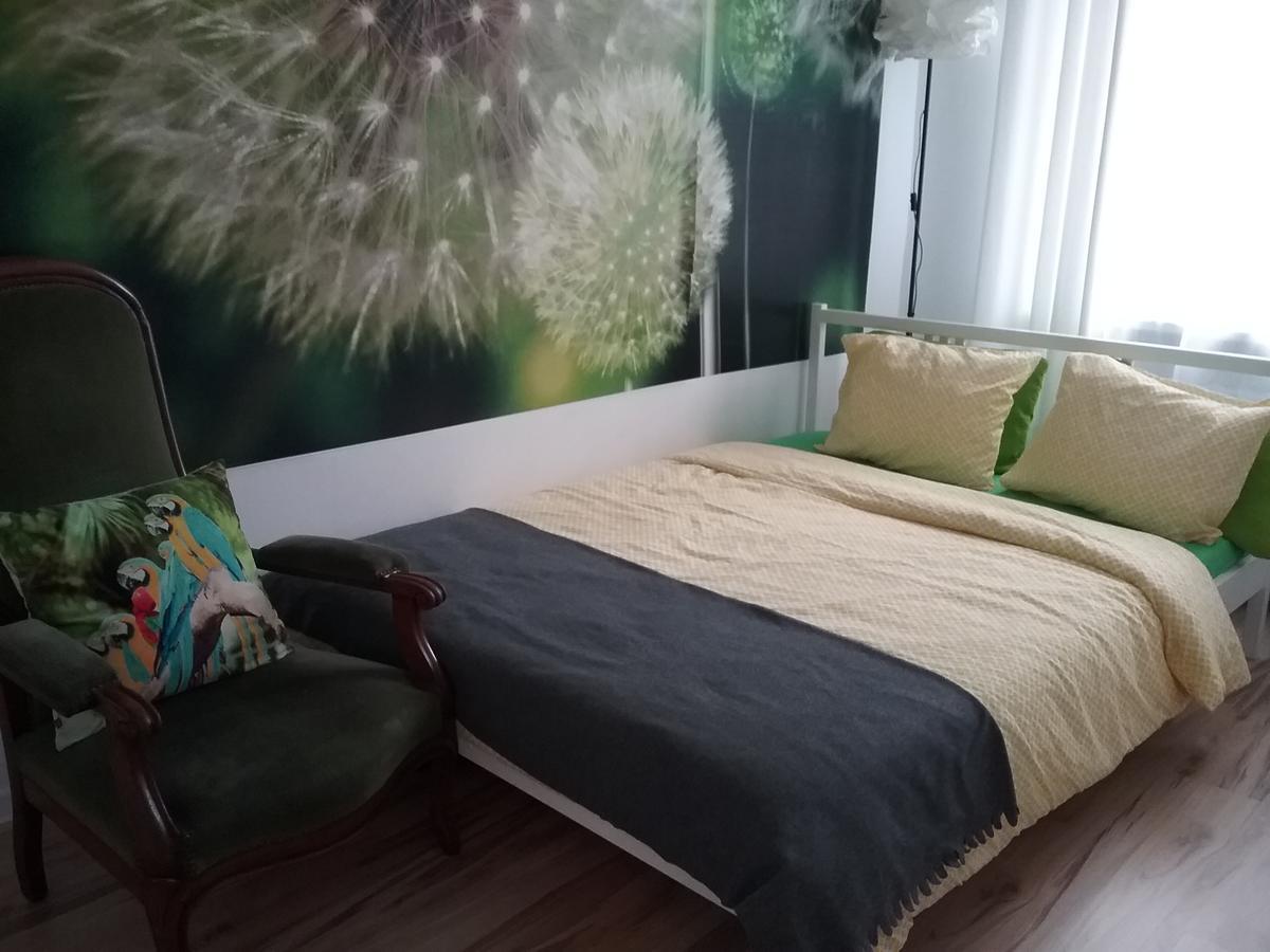 Apartament Pod Wrona Stary Toruń Eksteriør billede