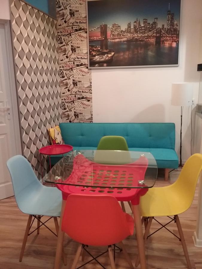 Apartament Pod Wrona Stary Toruń Eksteriør billede